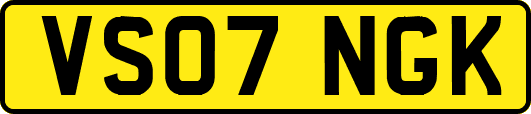 VS07NGK
