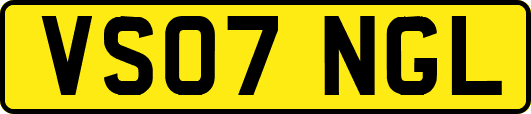 VS07NGL