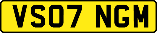 VS07NGM