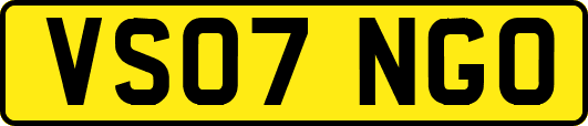 VS07NGO