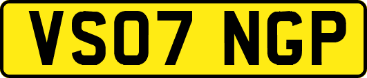VS07NGP