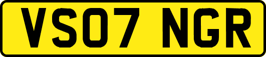 VS07NGR