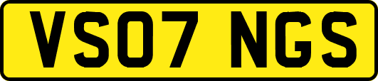 VS07NGS