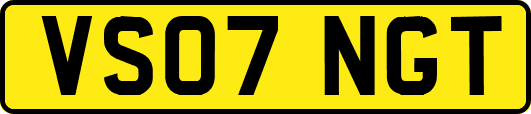 VS07NGT