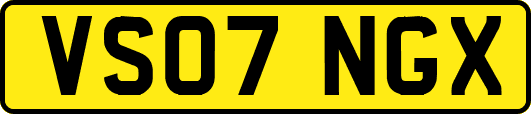 VS07NGX