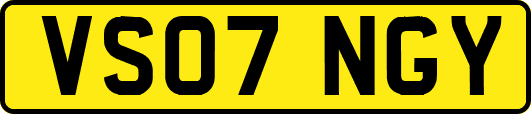 VS07NGY