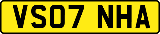 VS07NHA
