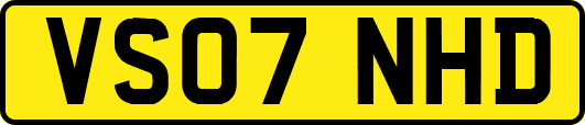 VS07NHD