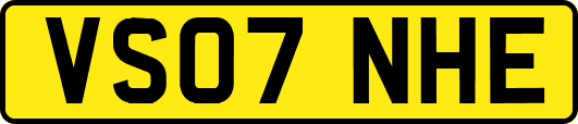 VS07NHE