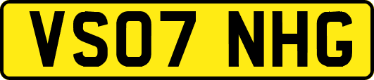 VS07NHG