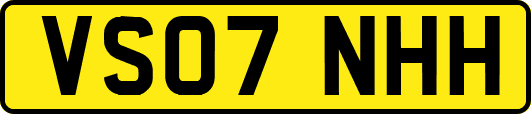 VS07NHH