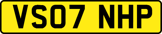 VS07NHP