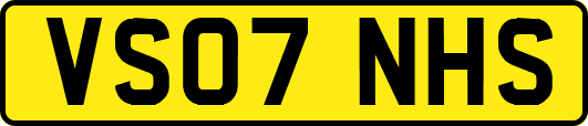 VS07NHS