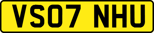 VS07NHU