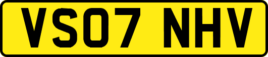 VS07NHV