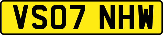 VS07NHW