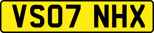 VS07NHX