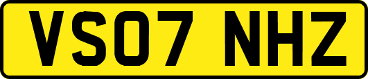 VS07NHZ