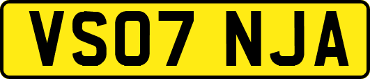 VS07NJA
