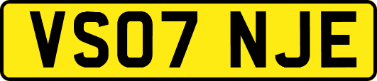 VS07NJE
