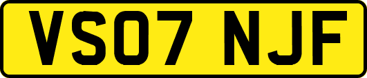 VS07NJF