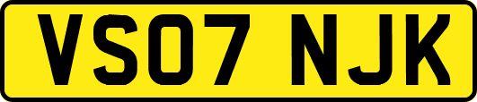 VS07NJK