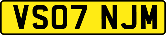 VS07NJM
