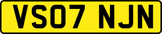 VS07NJN