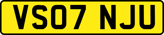 VS07NJU