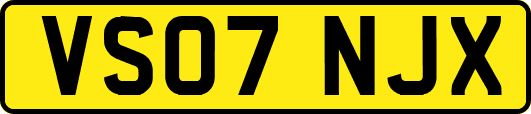 VS07NJX