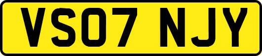 VS07NJY