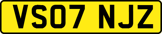 VS07NJZ