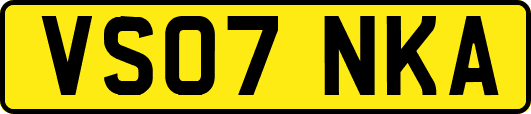 VS07NKA