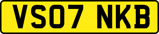 VS07NKB