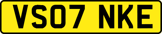 VS07NKE