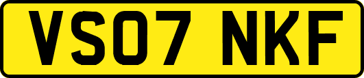 VS07NKF