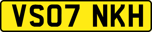 VS07NKH