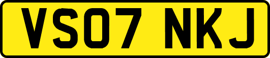VS07NKJ