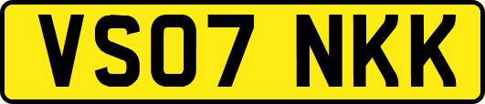 VS07NKK