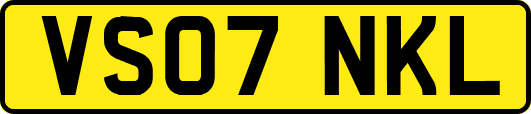 VS07NKL
