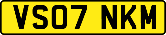 VS07NKM