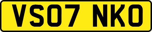 VS07NKO