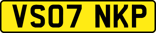 VS07NKP