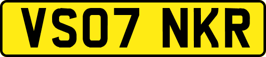 VS07NKR