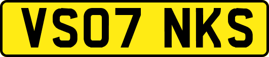 VS07NKS