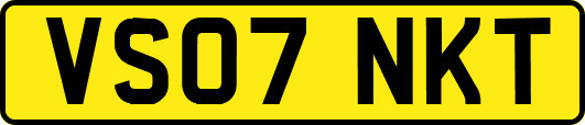 VS07NKT