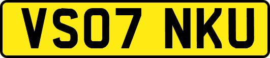 VS07NKU