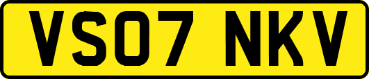 VS07NKV