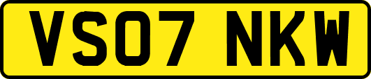 VS07NKW