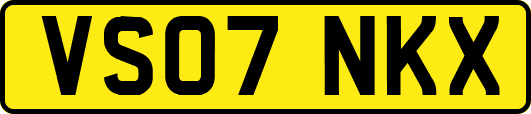VS07NKX